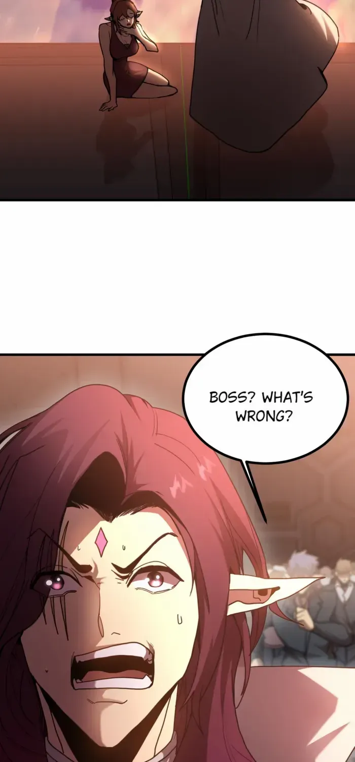 Read Logging 10,000 Years into the Future chapter 254 image 3 on Lezhin