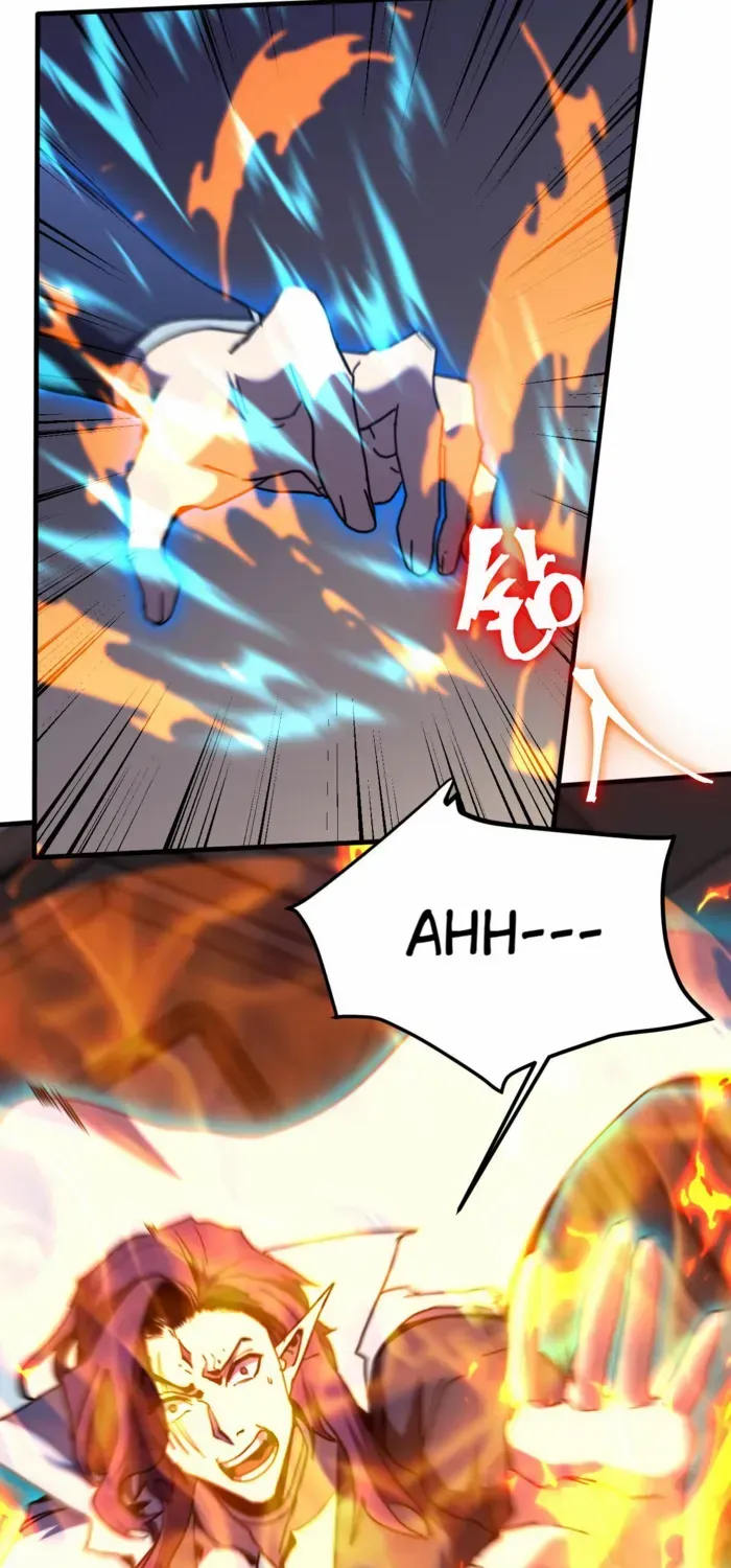 Read Logging 10,000 Years into the Future chapter 254 image 30 on Lezhin