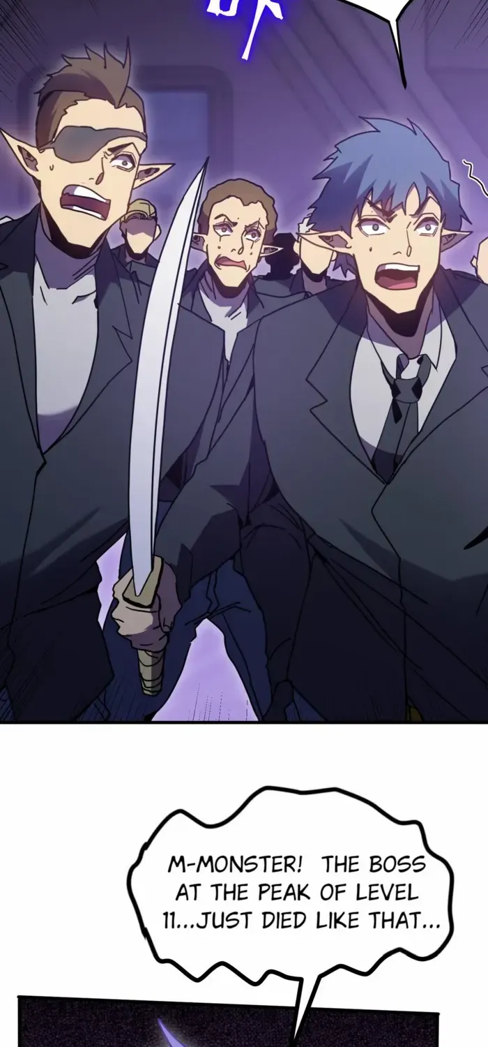 Read Logging 10,000 Years into the Future chapter 254 image 35 on Lezhin
