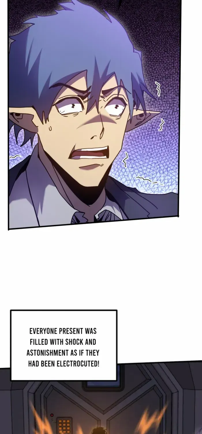Read Logging 10,000 Years into the Future chapter 254 image 36 on Lezhin