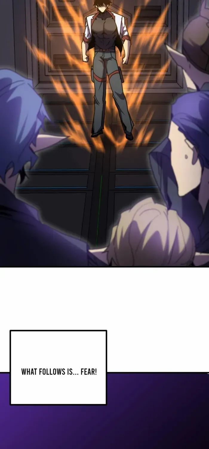 Read Logging 10,000 Years into the Future chapter 254 image 37 on Lezhin