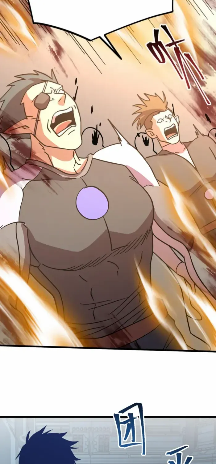 Read Logging 10,000 Years into the Future chapter 254 image 40 on Lezhin