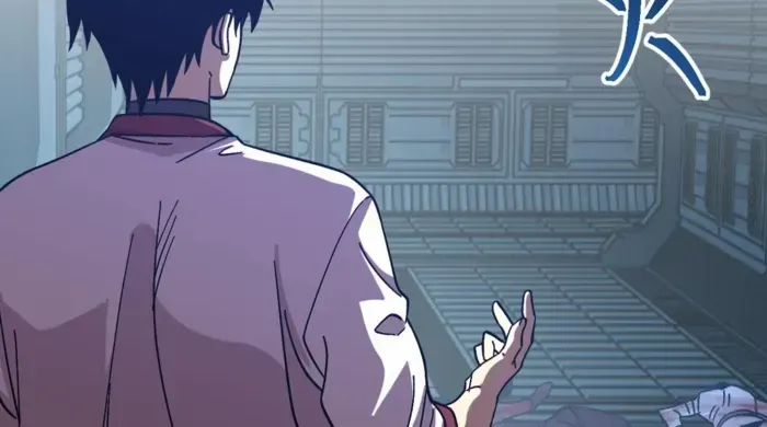 Read Logging 10,000 Years into the Future chapter 254 image 41 on Lezhin