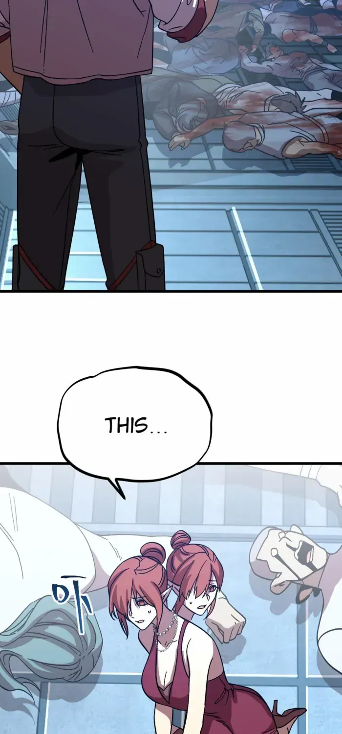 Read Logging 10,000 Years into the Future chapter 254 image 42 on Lezhin