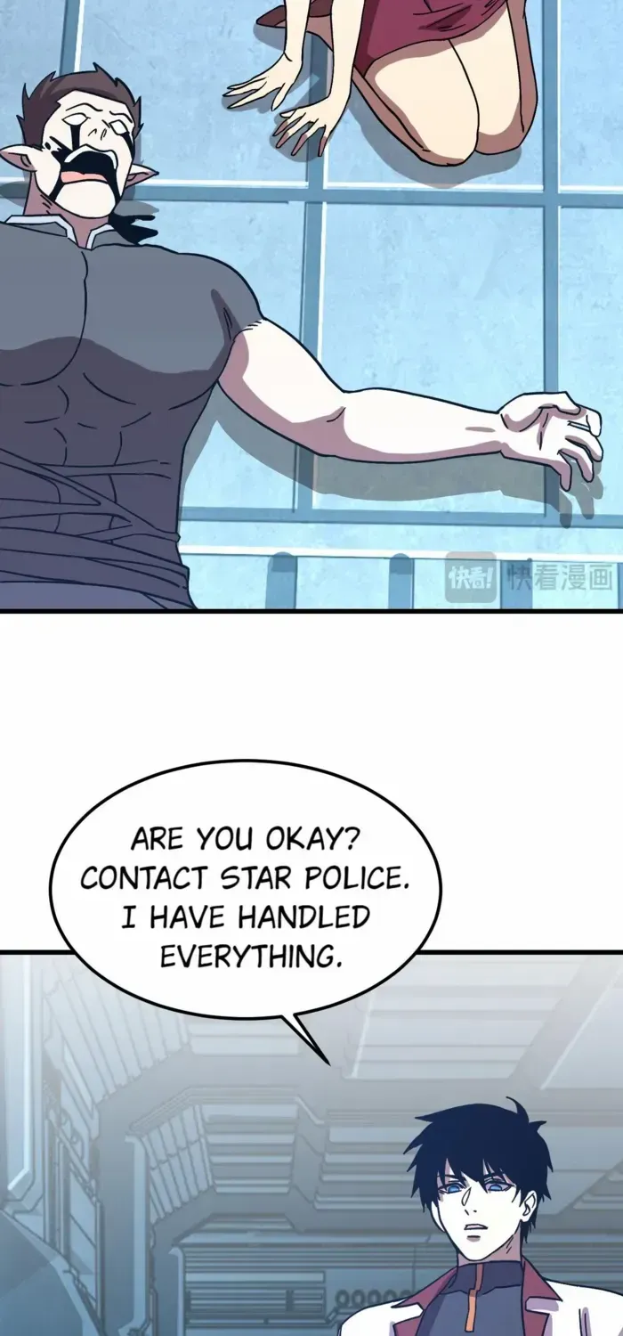 Read Logging 10,000 Years into the Future chapter 254 image 43 on Lezhin