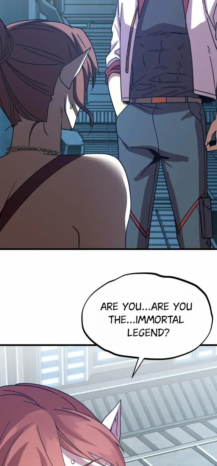 Read Logging 10,000 Years into the Future chapter 254 image 44 on Lezhin