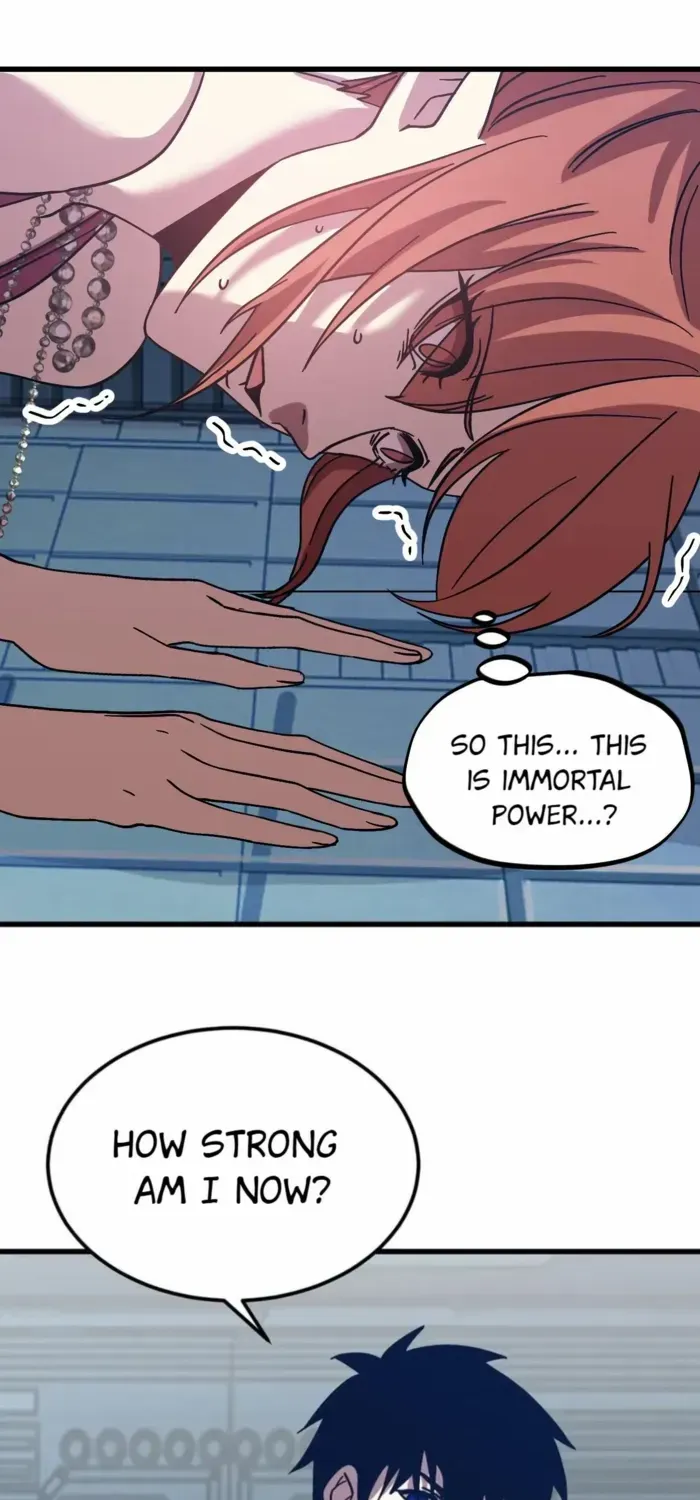 Read Logging 10,000 Years into the Future chapter 254 image 47 on Lezhin