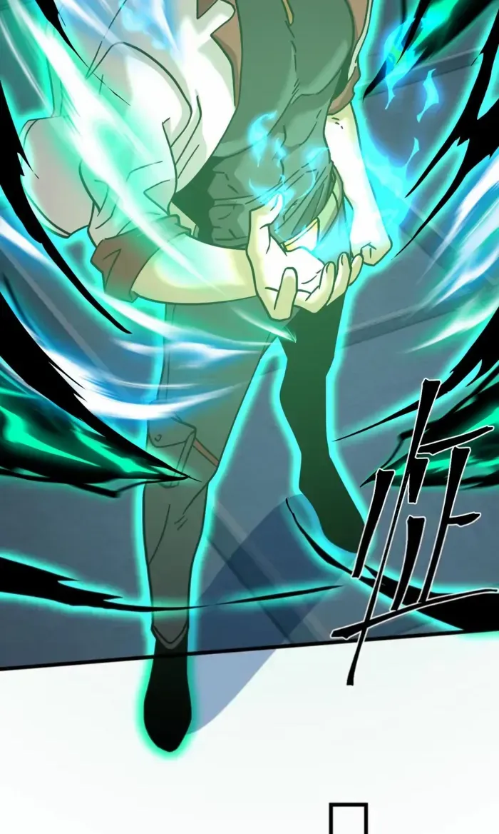 Read Logging 10,000 Years into the Future chapter 254 image 49 on Lezhin