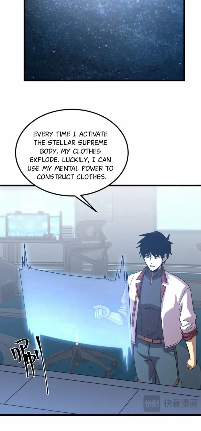 Read Logging 10,000 Years into the Future chapter 254 image 51 on Lezhin