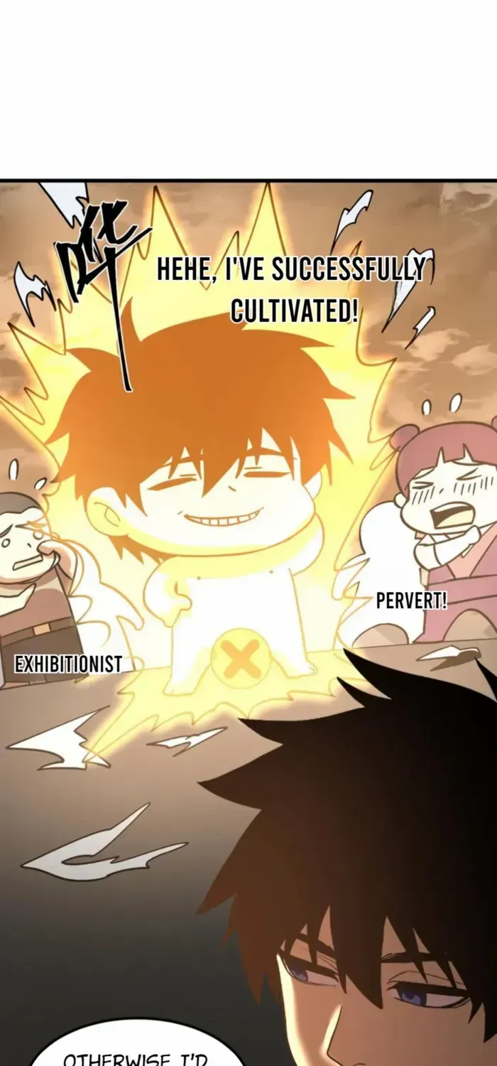 Read Logging 10,000 Years into the Future chapter 254 image 52 on Lezhin