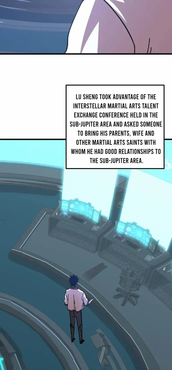 Read Logging 10,000 Years into the Future chapter 254 image 54 on Lezhin