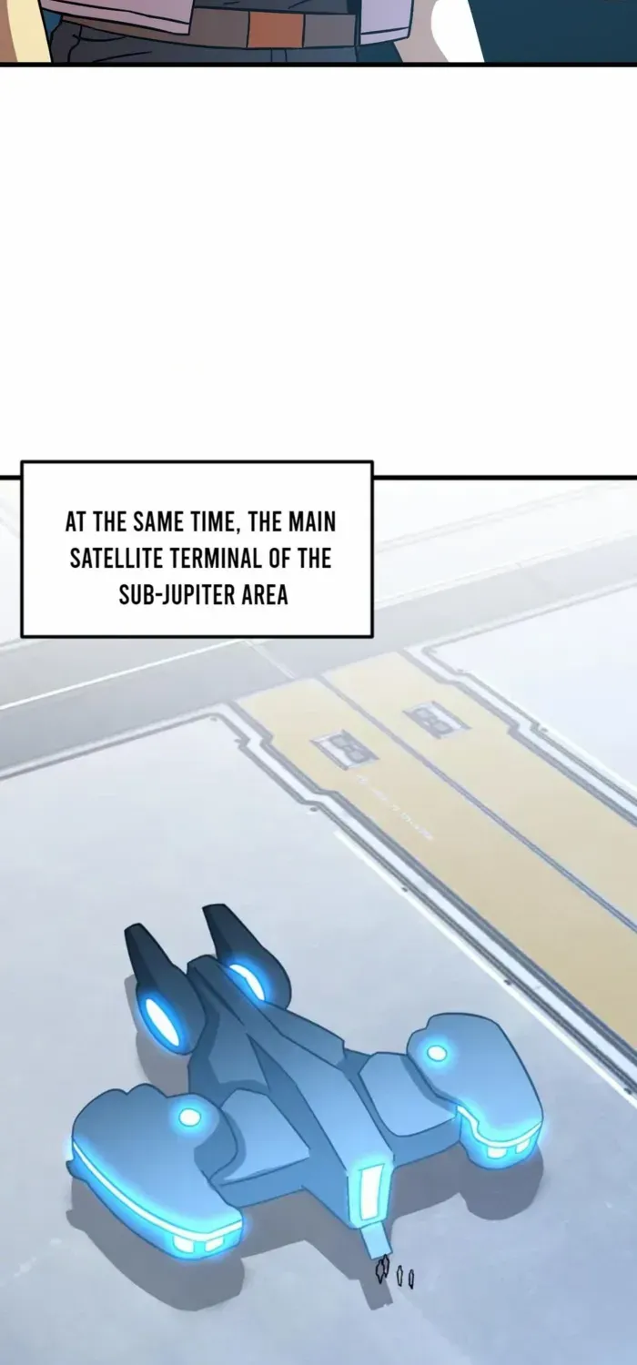 Read Logging 10,000 Years into the Future chapter 254 image 56 on Lezhin