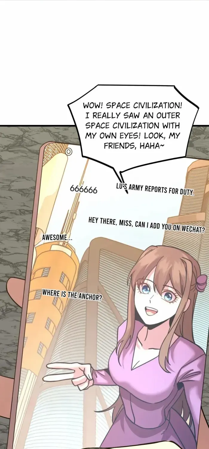 Read Logging 10,000 Years into the Future chapter 254 image 59 on Lezhin