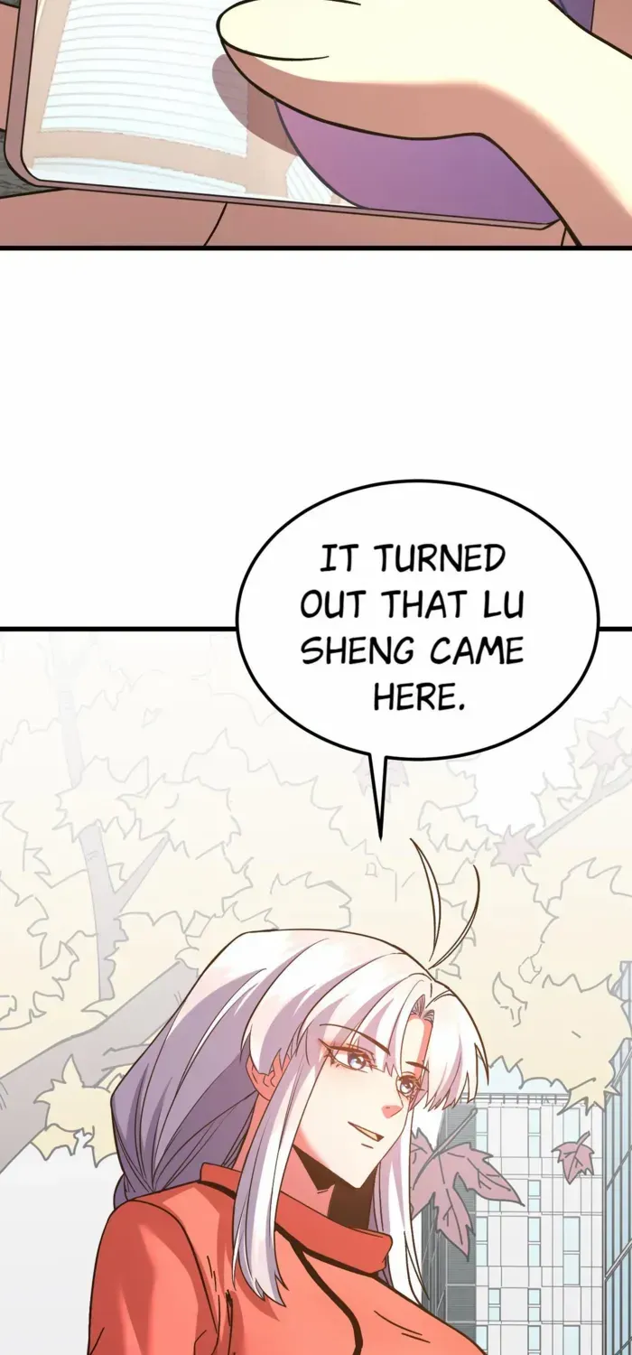 Read Logging 10,000 Years into the Future chapter 254 image 60 on Lezhin