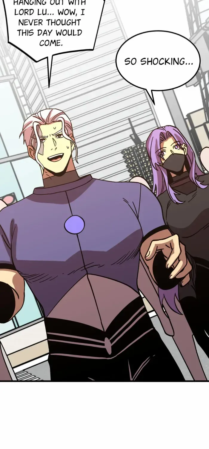 Read Logging 10,000 Years into the Future chapter 254 image 62 on Lezhin