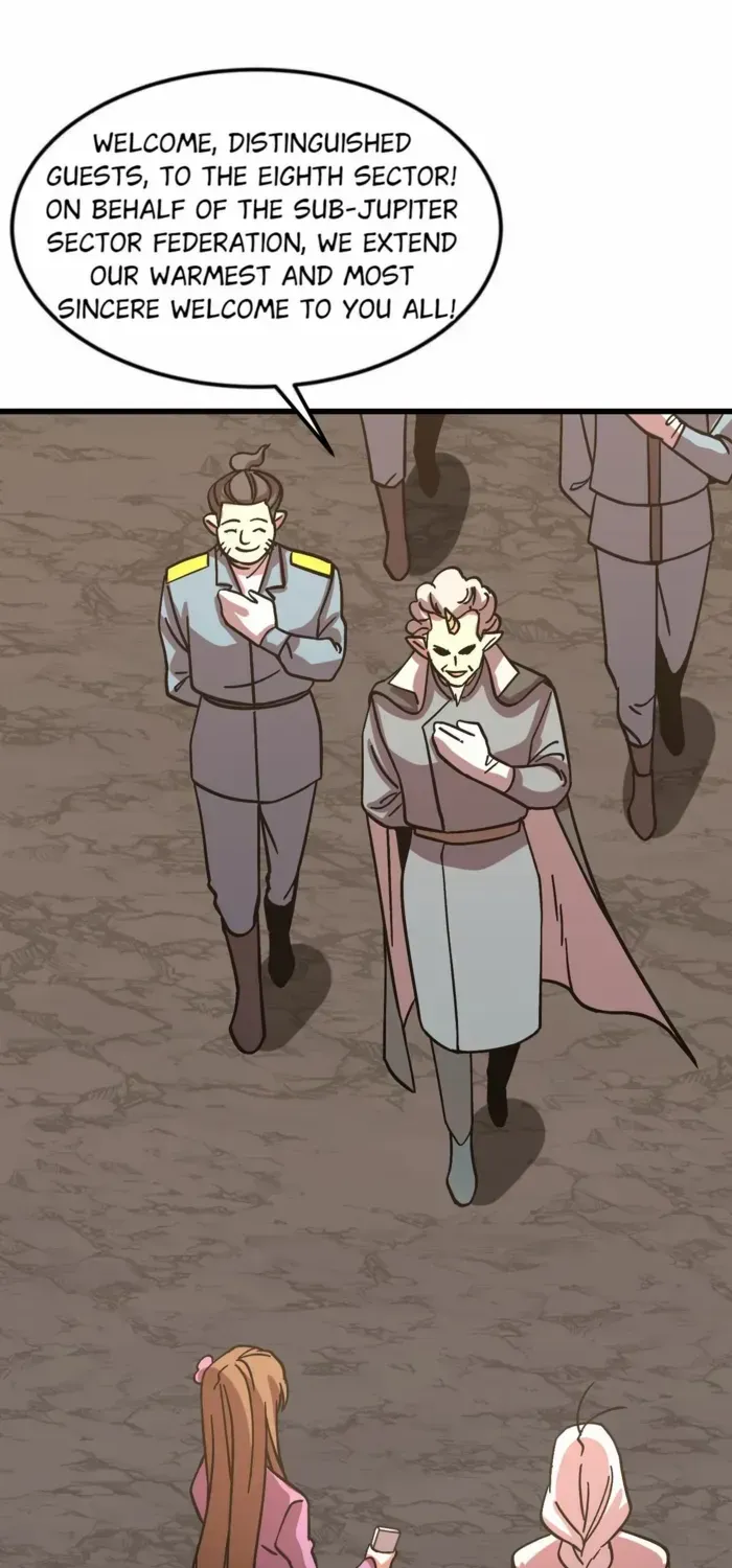 Read Logging 10,000 Years into the Future chapter 254 image 63 on Lezhin