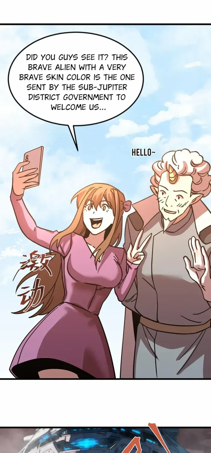 Read Logging 10,000 Years into the Future chapter 254 image 66 on Lezhin