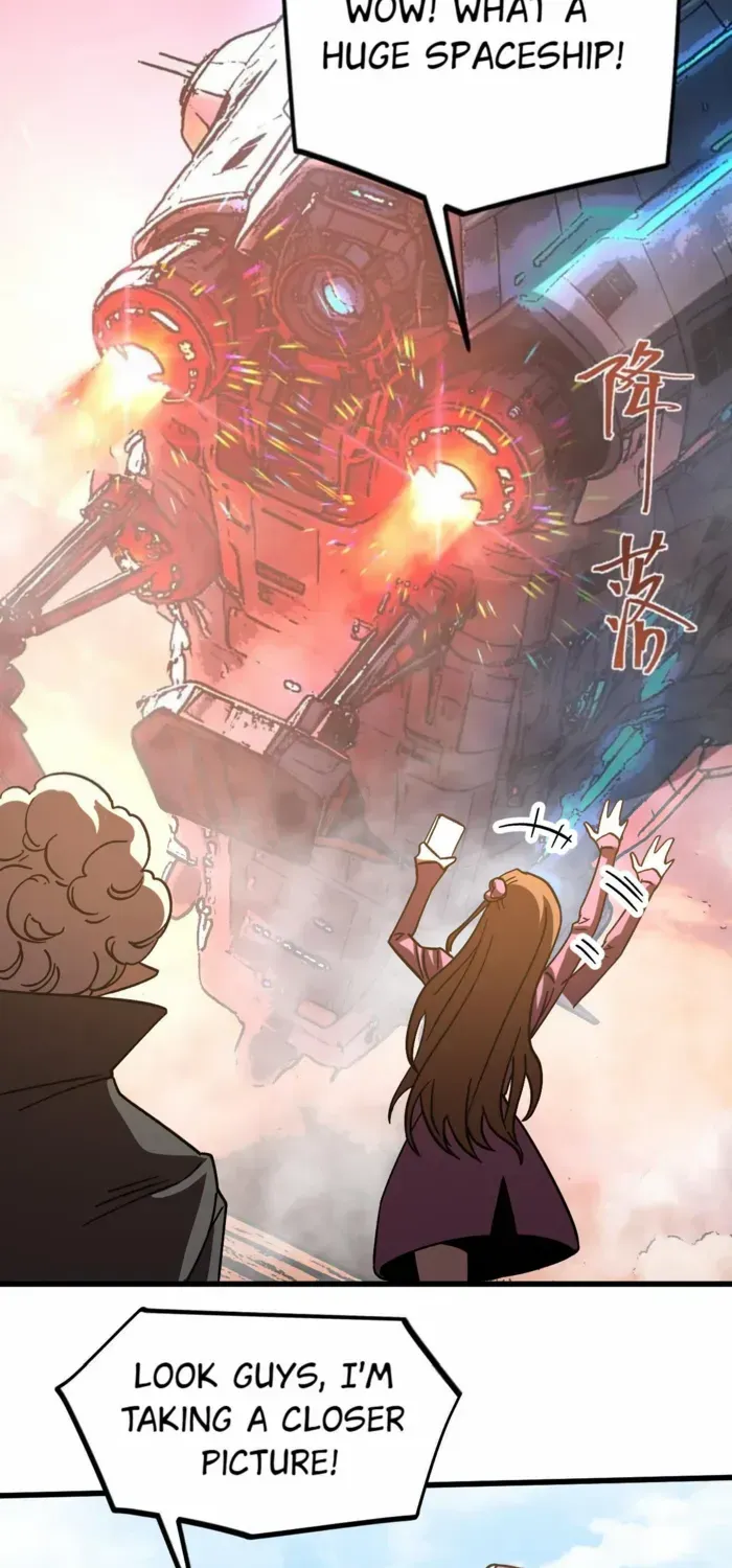 Read Logging 10,000 Years into the Future chapter 254 image 68 on Lezhin