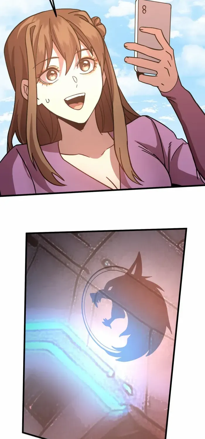 Read Logging 10,000 Years into the Future chapter 254 image 69 on Lezhin