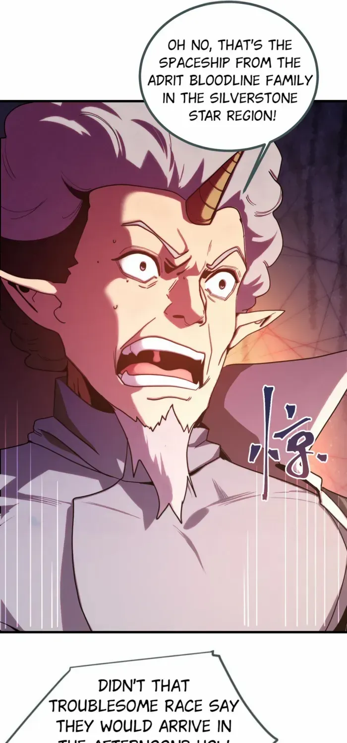 Read Logging 10,000 Years into the Future chapter 255 image 1 on Lezhin