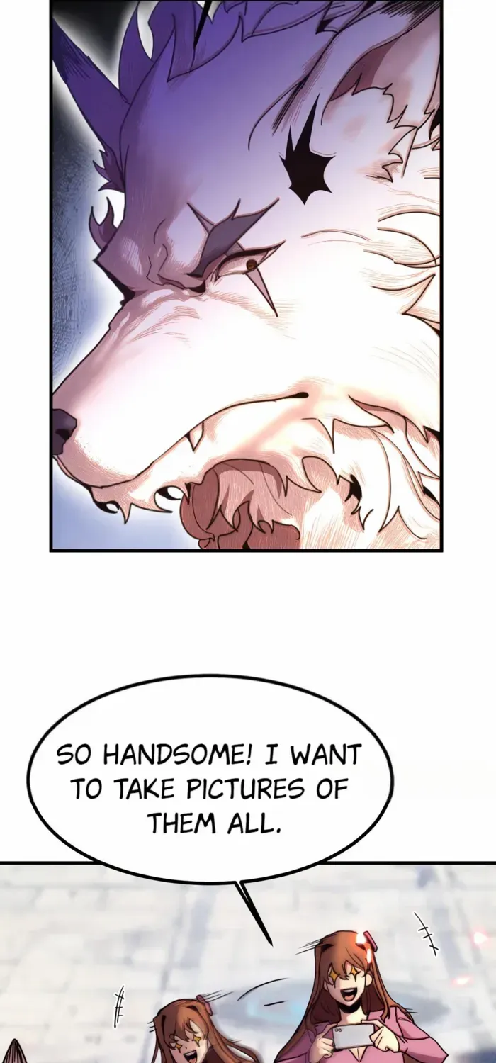 Read Logging 10,000 Years into the Future chapter 255 image 10 on Lezhin