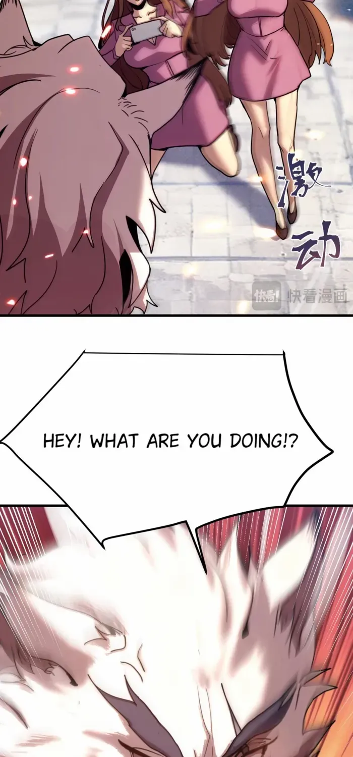 Read Logging 10,000 Years into the Future chapter 255 image 11 on Lezhin