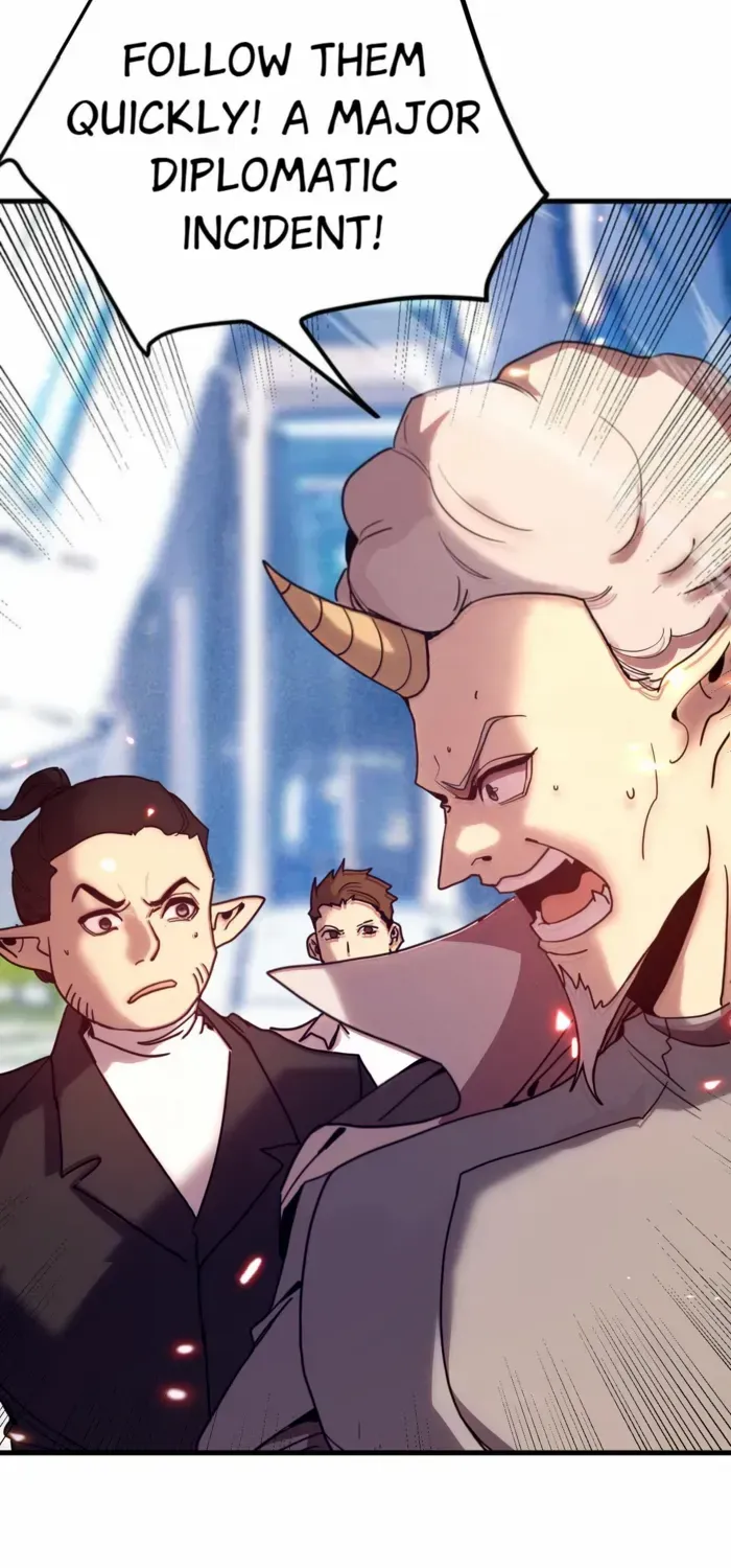 Read Logging 10,000 Years into the Future chapter 255 image 14 on Lezhin