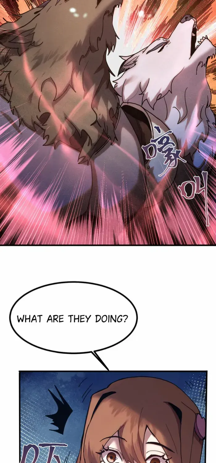 Read Logging 10,000 Years into the Future chapter 255 image 17 on Lezhin