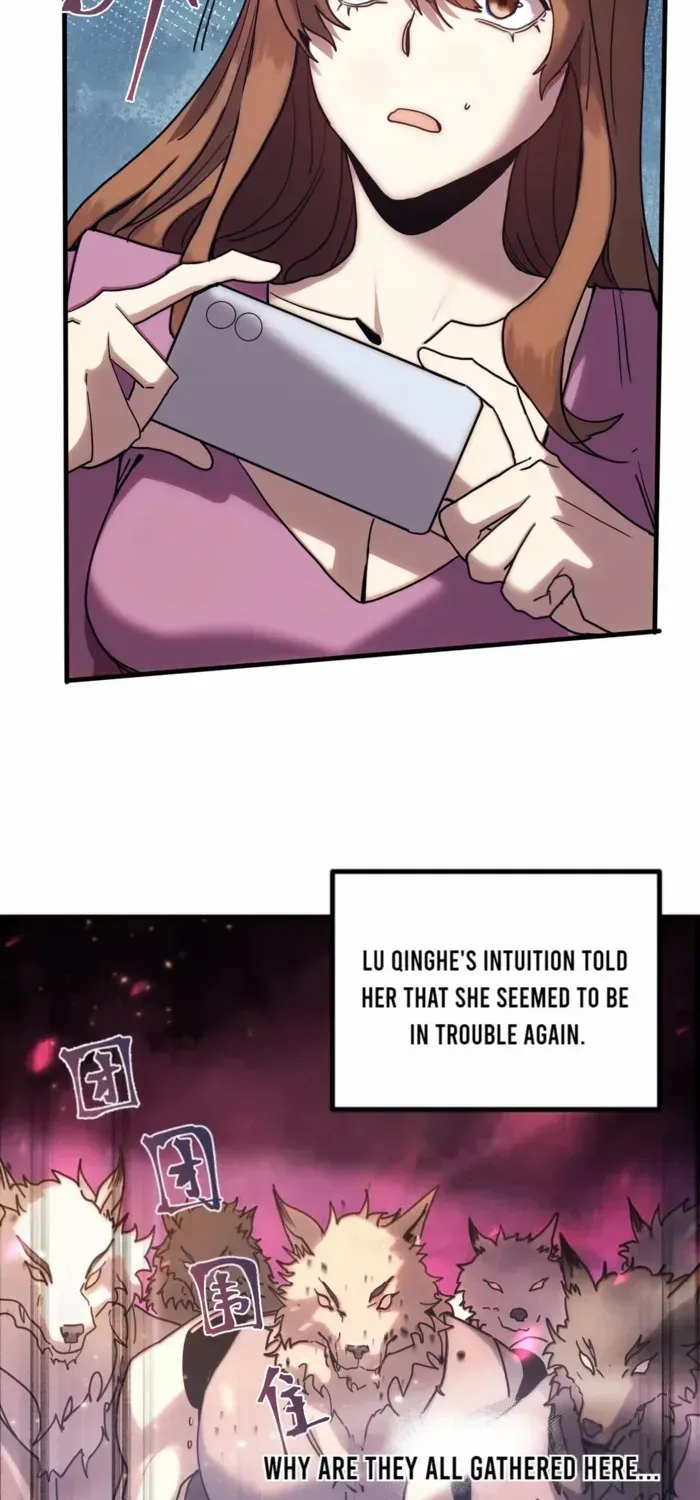 Read Logging 10,000 Years into the Future chapter 255 image 18 on Lezhin