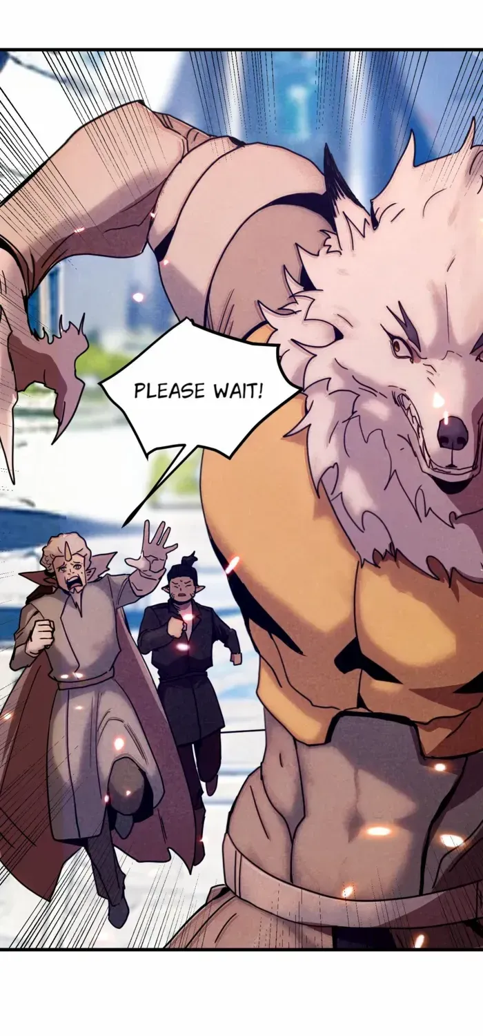 Read Logging 10,000 Years into the Future chapter 255 image 22 on Lezhin