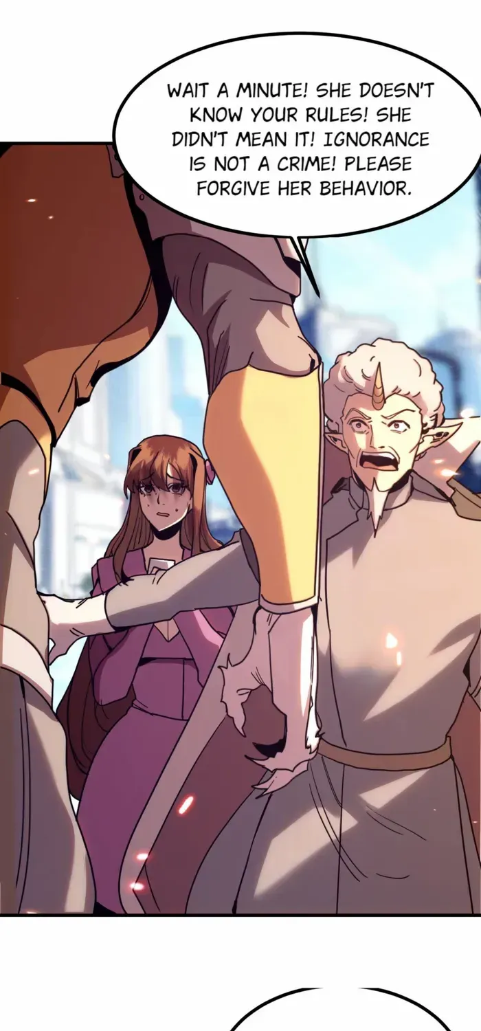 Read Logging 10,000 Years into the Future chapter 255 image 23 on Lezhin