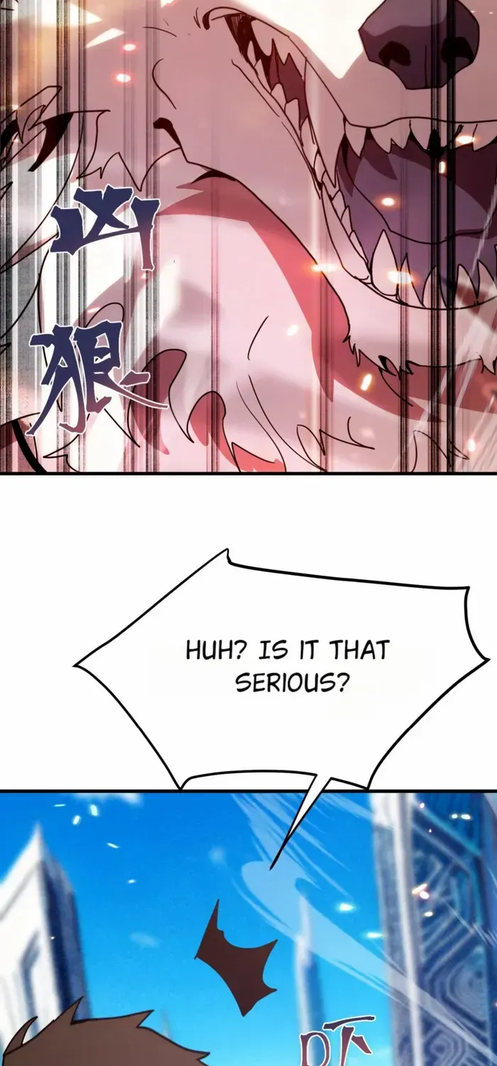 Read Logging 10,000 Years into the Future chapter 255 image 27 on Lezhin