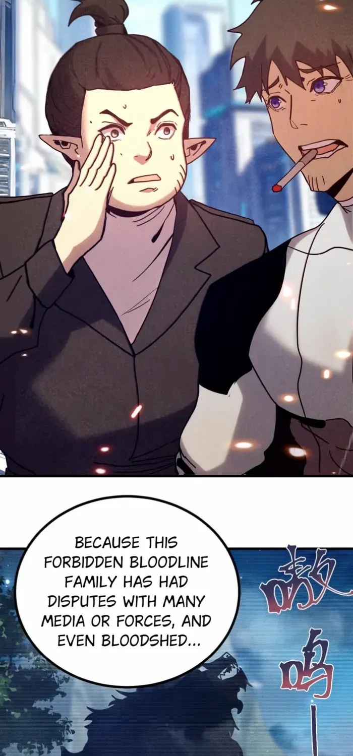 Read Logging 10,000 Years into the Future chapter 255 image 29 on Lezhin