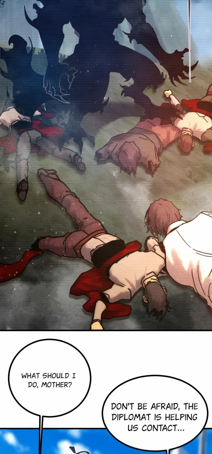 Read Logging 10,000 Years into the Future chapter 255 image 30 on Lezhin