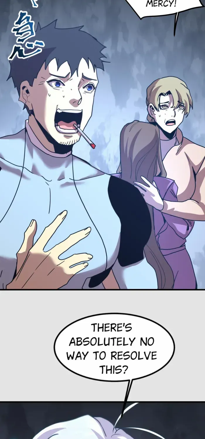 Read Logging 10,000 Years into the Future chapter 255 image 34 on Lezhin