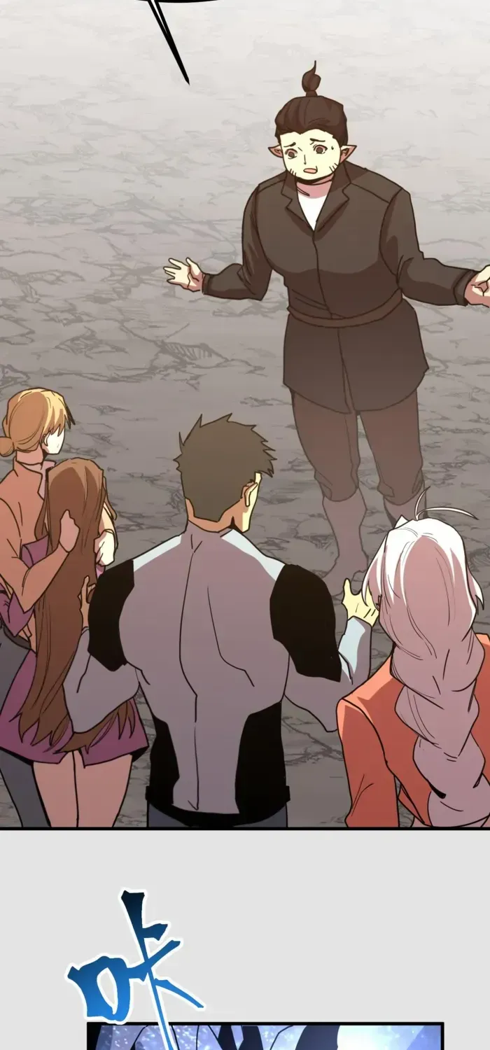 Read Logging 10,000 Years into the Future chapter 255 image 37 on Lezhin