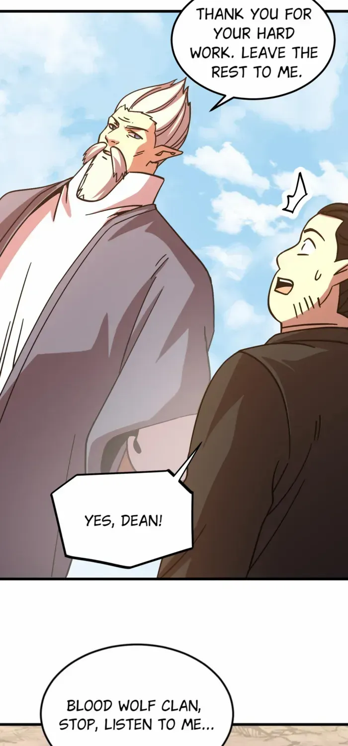 Read Logging 10,000 Years into the Future chapter 255 image 40 on Lezhin