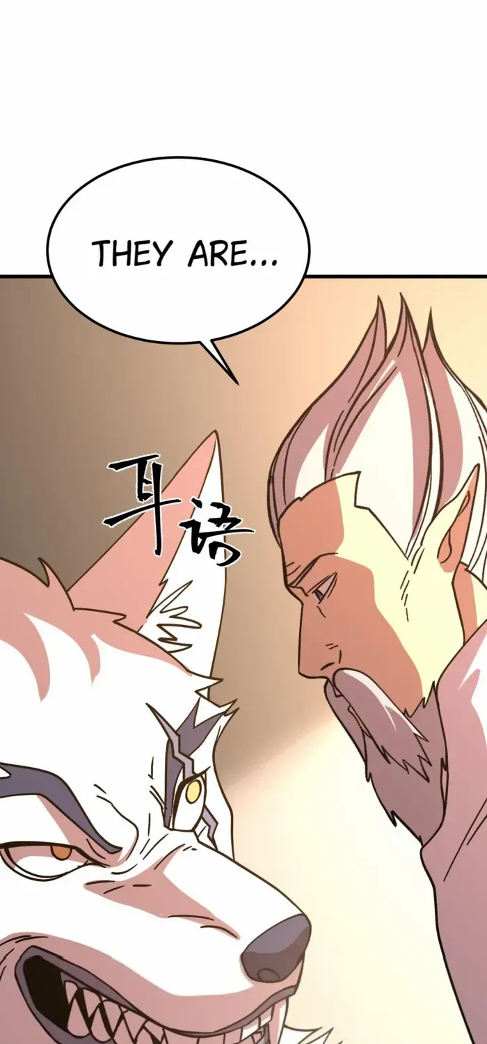 Read Logging 10,000 Years into the Future chapter 255 image 43 on Lezhin