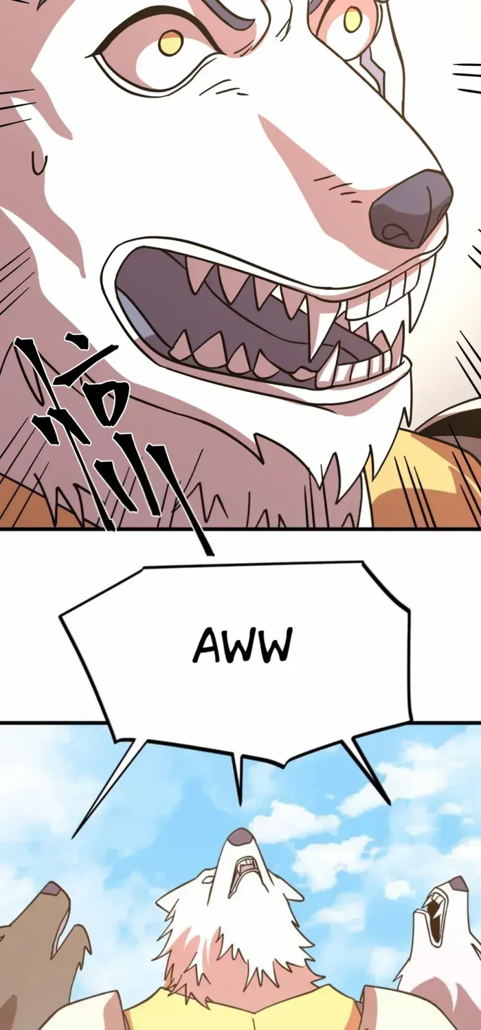 Read Logging 10,000 Years into the Future chapter 255 image 45 on Lezhin