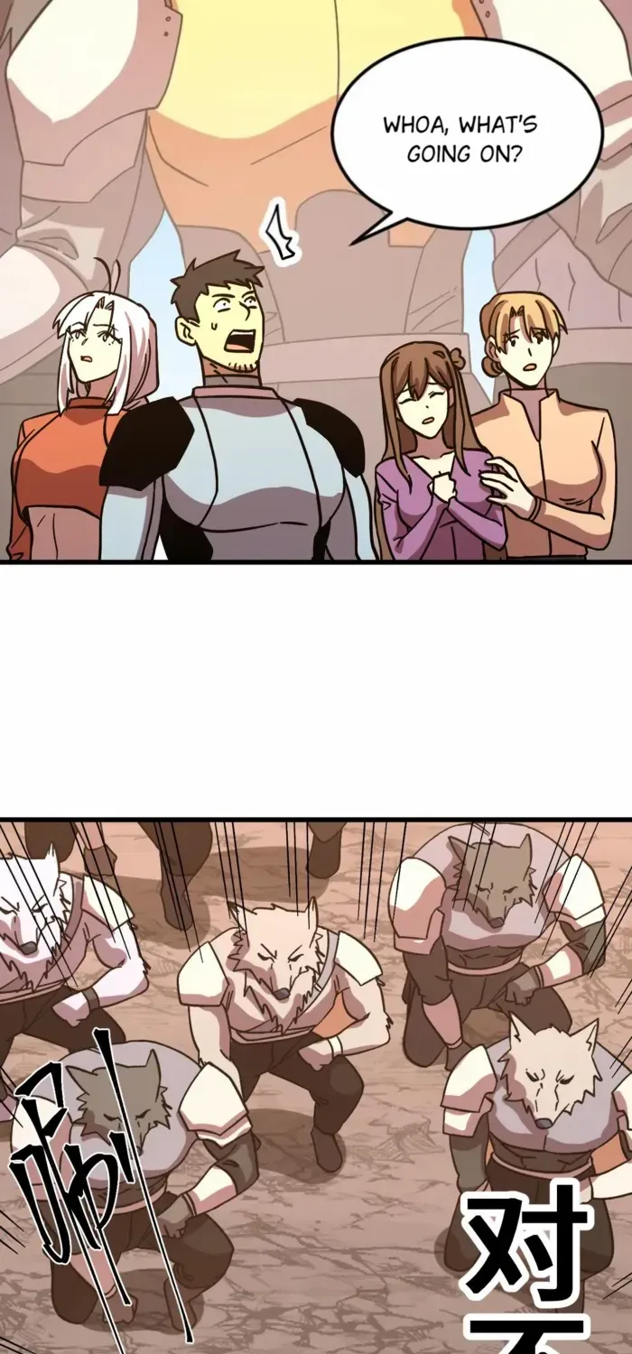 Read Logging 10,000 Years into the Future chapter 255 image 46 on Lezhin