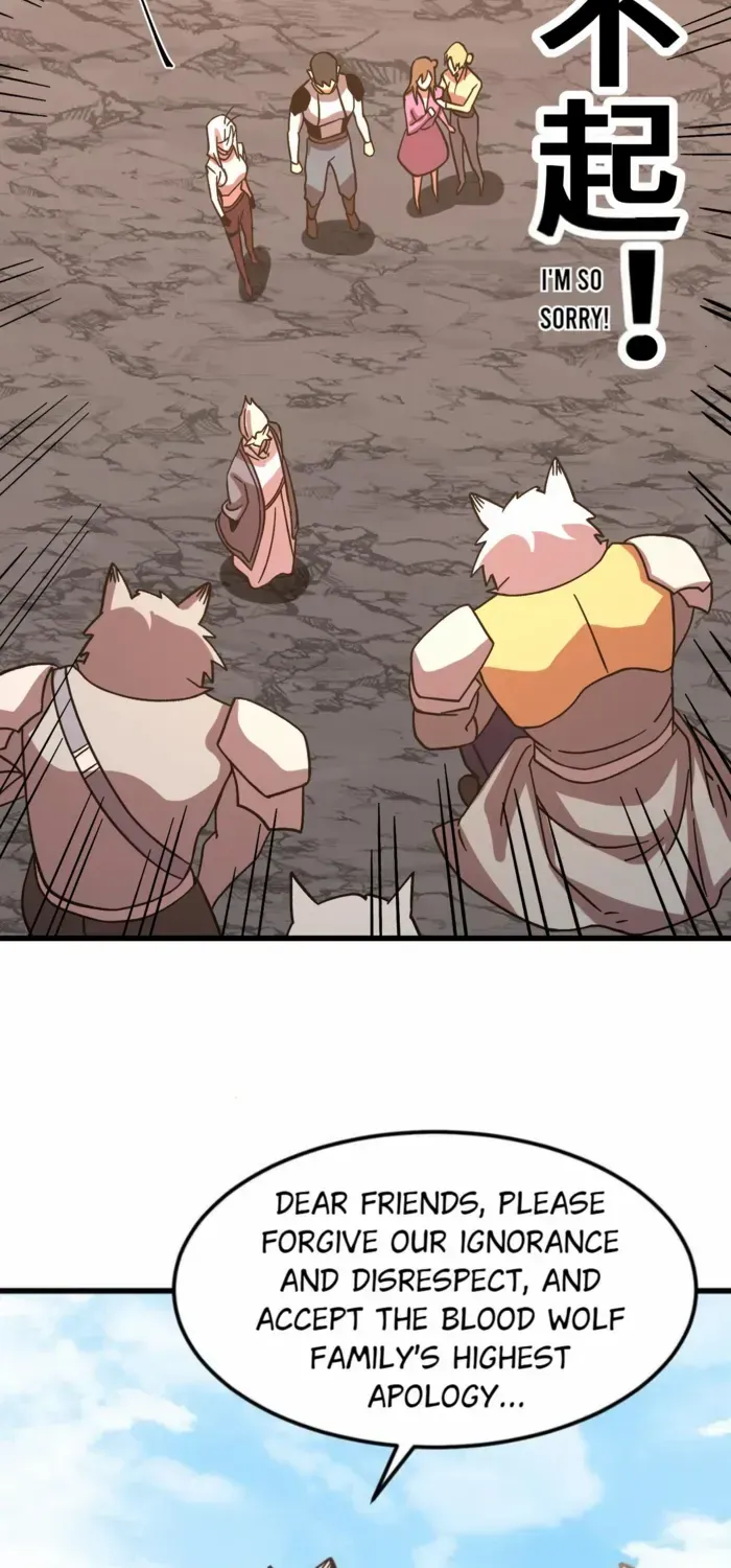 Read Logging 10,000 Years into the Future chapter 255 image 47 on Lezhin