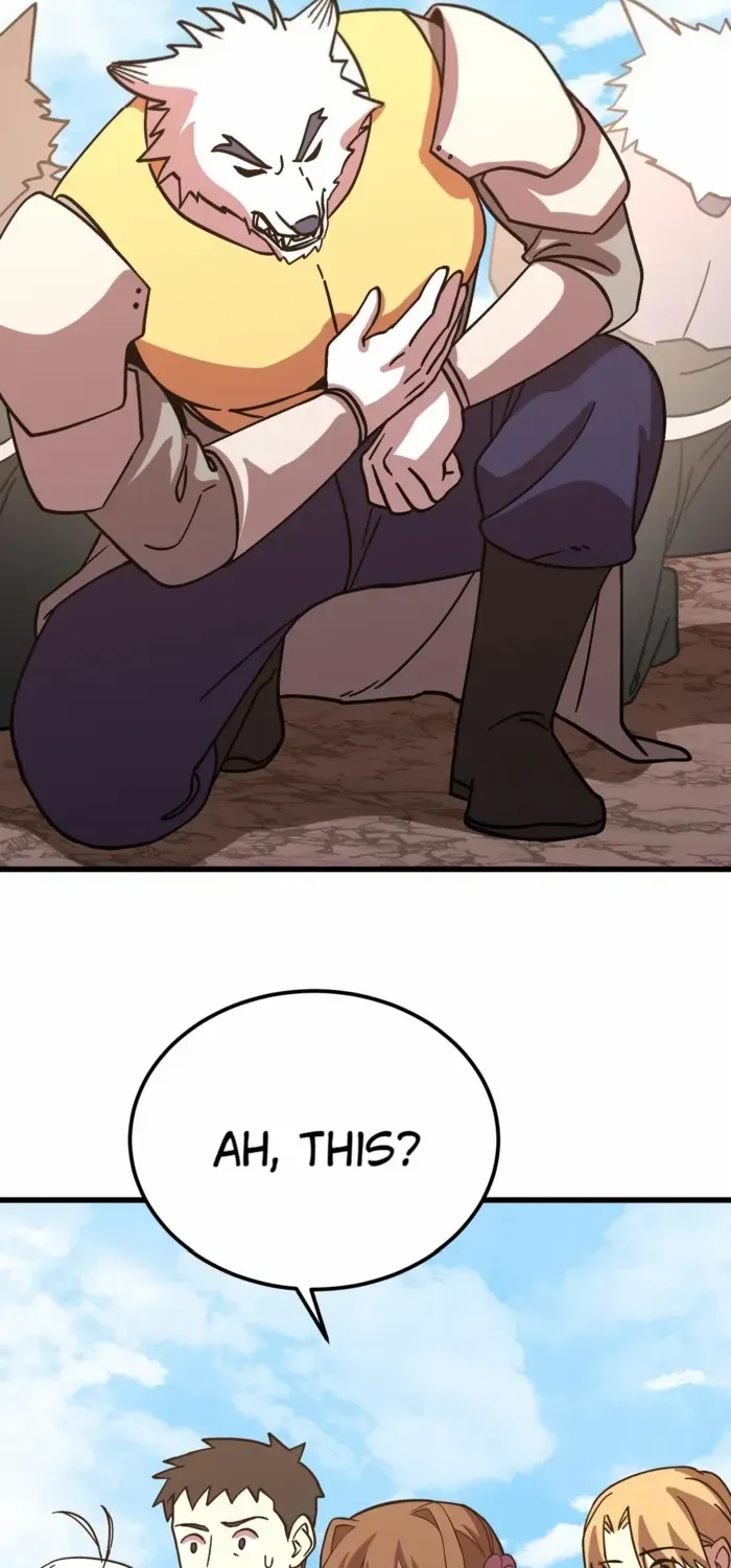 Read Logging 10,000 Years into the Future chapter 255 image 48 on Lezhin