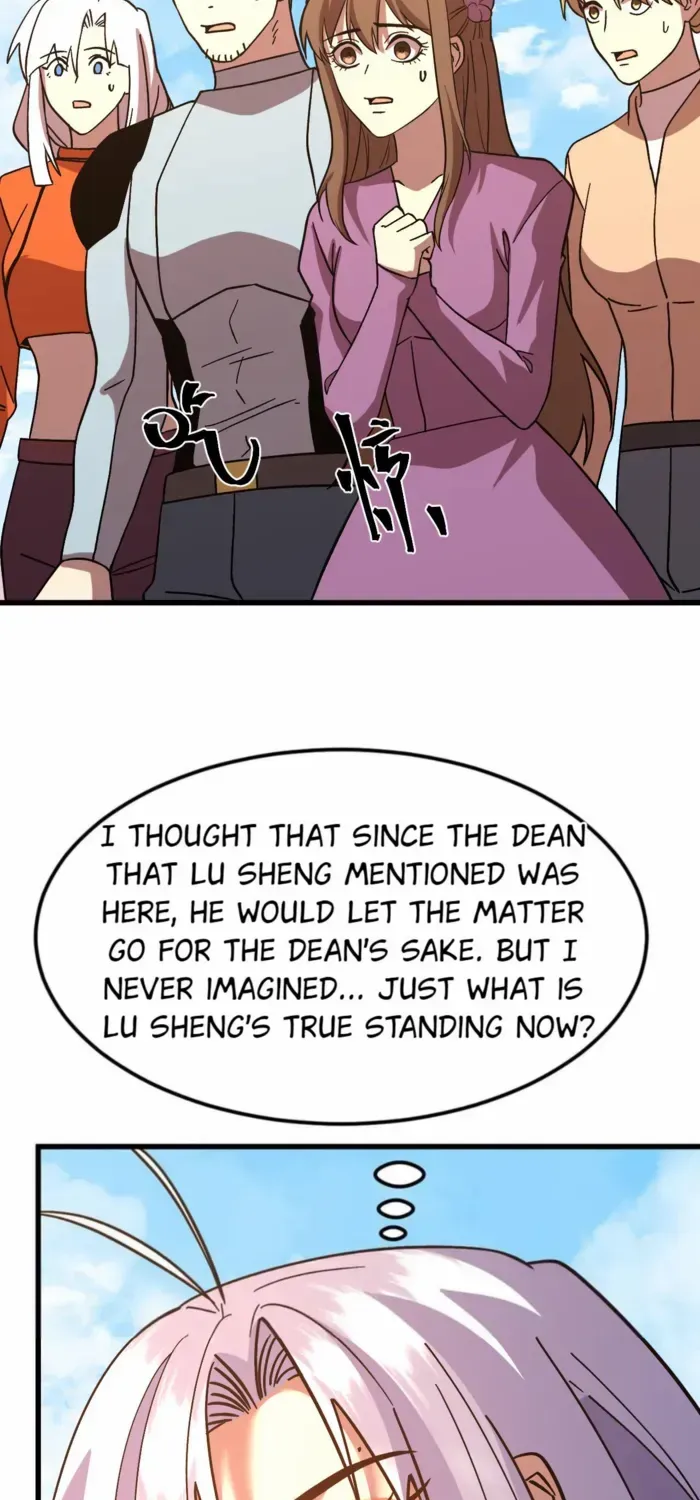 Read Logging 10,000 Years into the Future chapter 255 image 49 on Lezhin