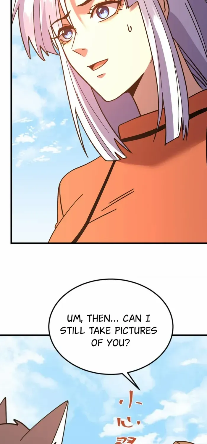 Read Logging 10,000 Years into the Future chapter 255 image 50 on Lezhin