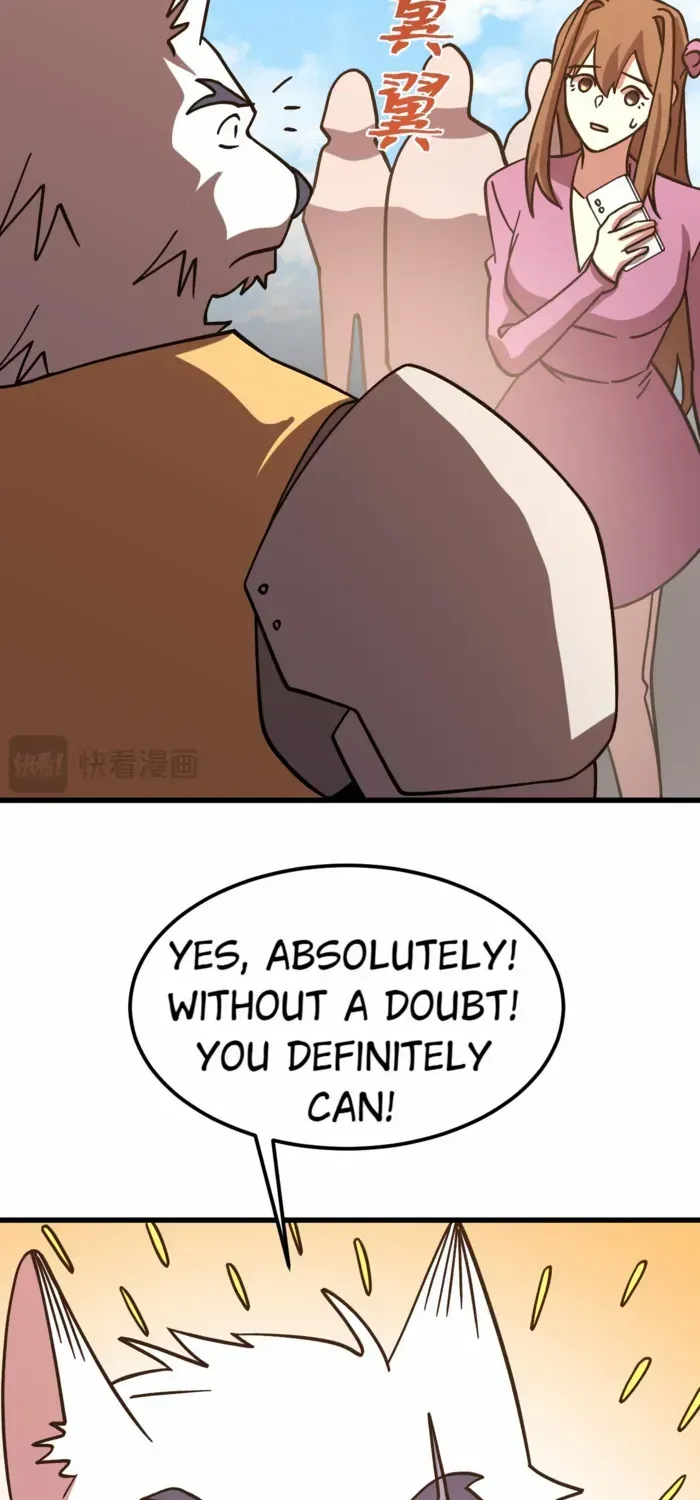 Read Logging 10,000 Years into the Future chapter 255 image 51 on Lezhin
