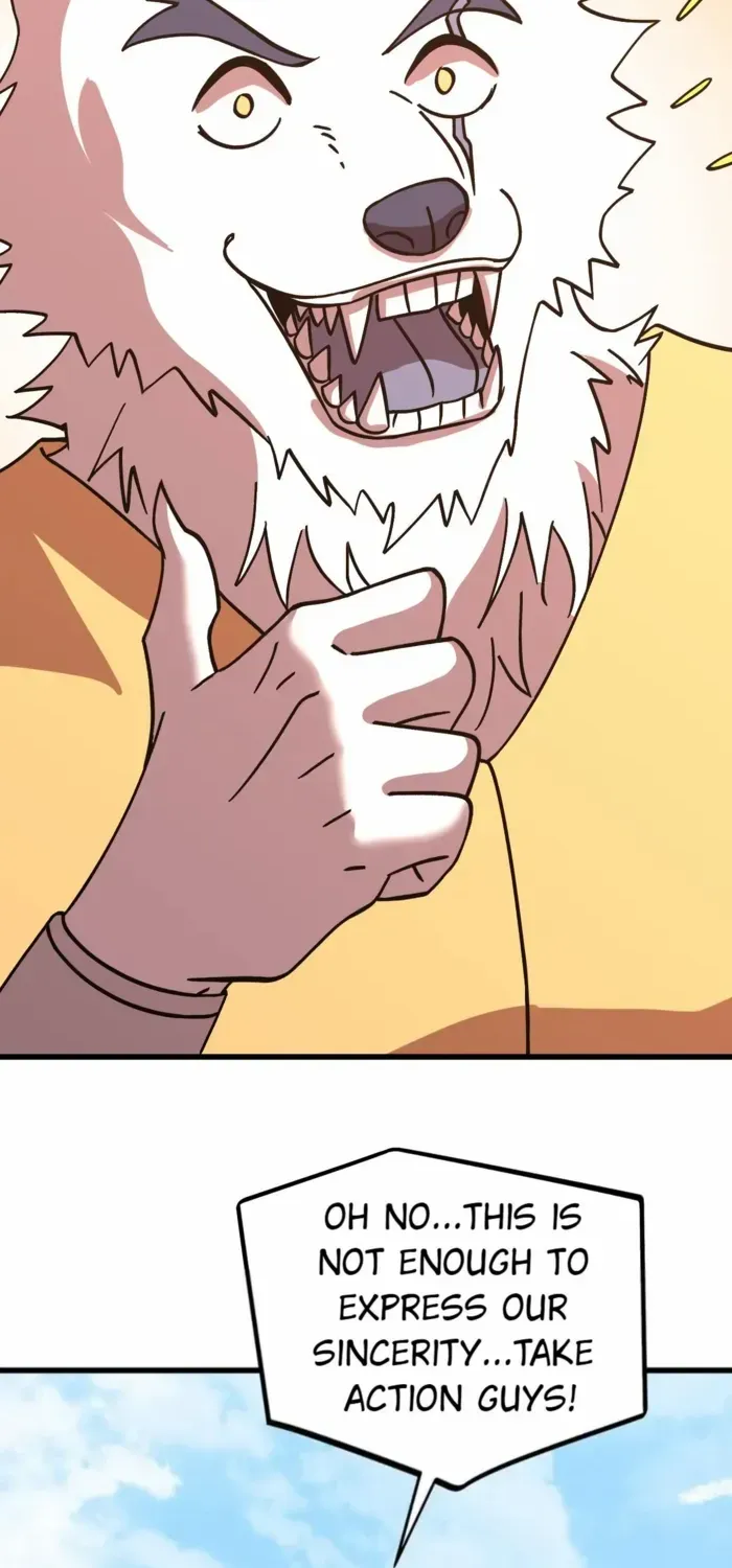 Read Logging 10,000 Years into the Future chapter 255 image 52 on Lezhin