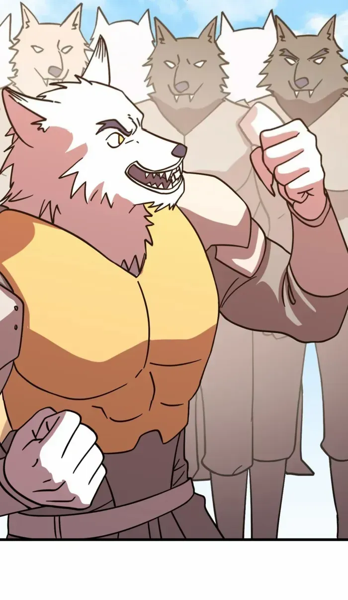 Read Logging 10,000 Years into the Future chapter 255 image 53 on Lezhin