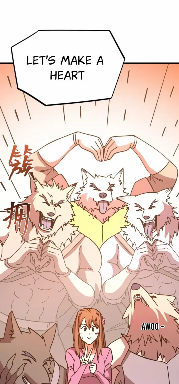 Read Logging 10,000 Years into the Future chapter 255 image 54 on Lezhin