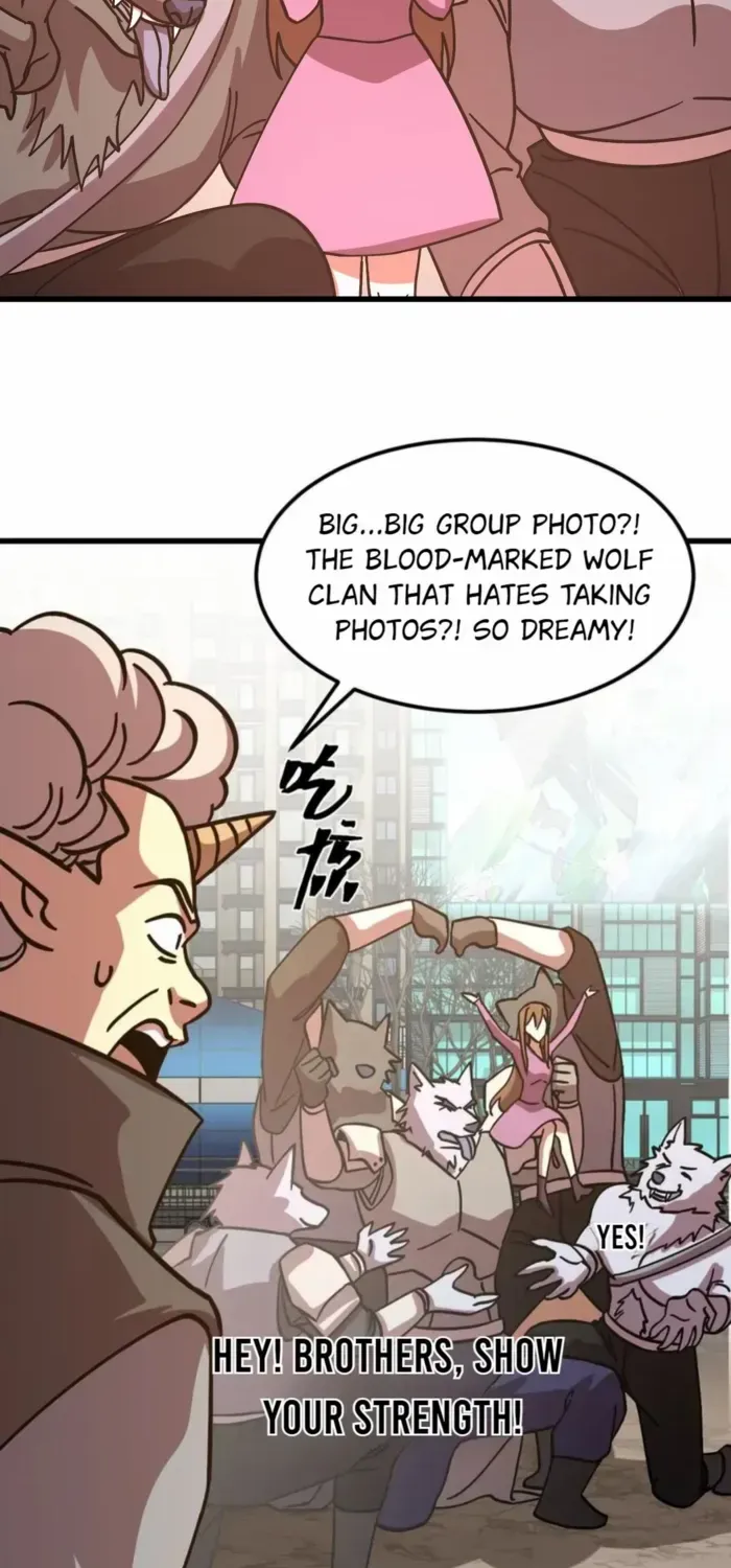 Read Logging 10,000 Years into the Future chapter 255 image 55 on Lezhin