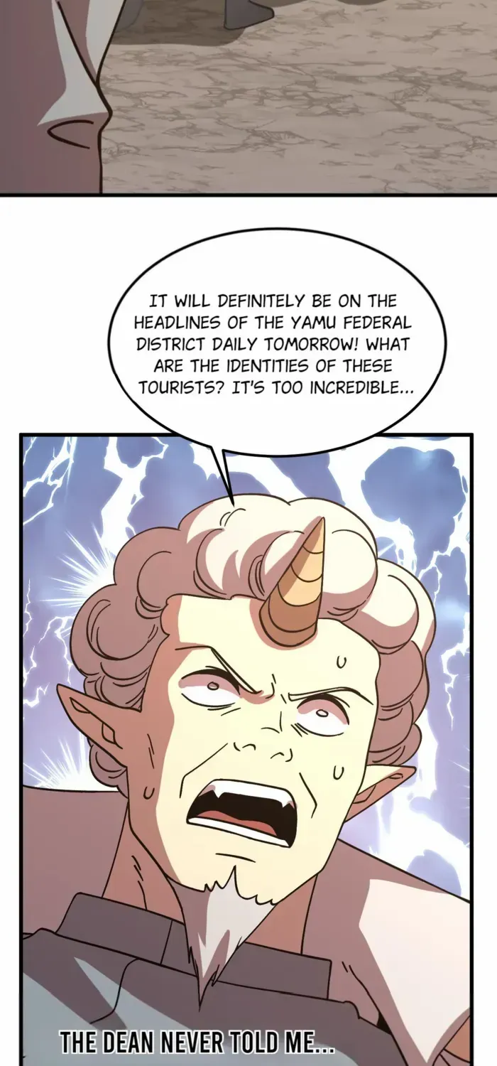 Read Logging 10,000 Years into the Future chapter 255 image 56 on Lezhin
